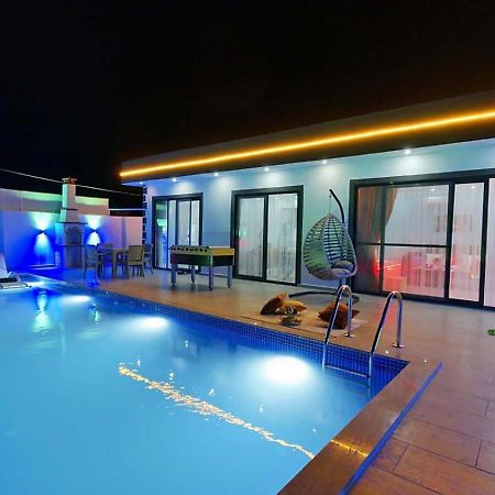 Villa Elif Uezuemlue קס מראה חיצוני תמונה